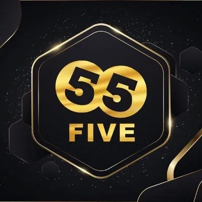 Aplikasi 55five Terbaru: Review dan Link Download