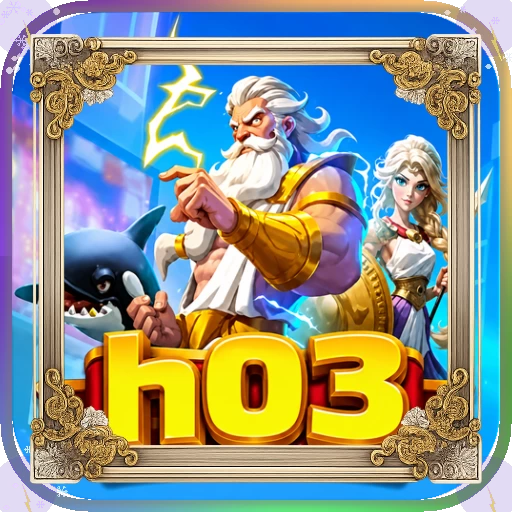 Aplikasi h03 Terbaru: Review dan Link Download