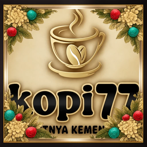 Aplikasi kopi77 Paling Baru untuk Android