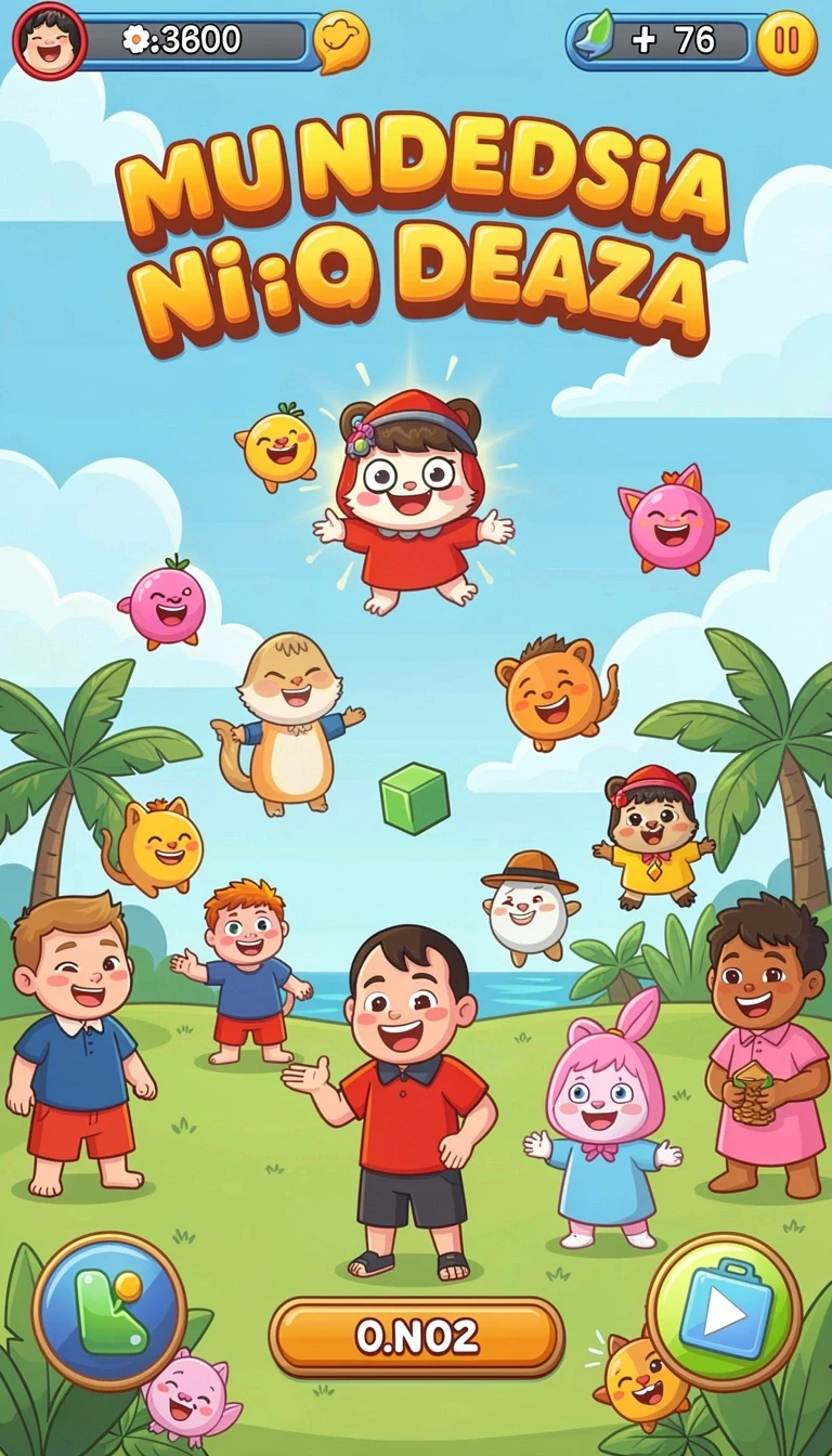 Pratinjau layar mpo555 APK Terbaru dengan Fitur Lengkap