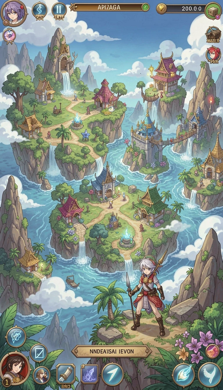 Pratinjau layar Download fc888 APK Terbaru Full Version