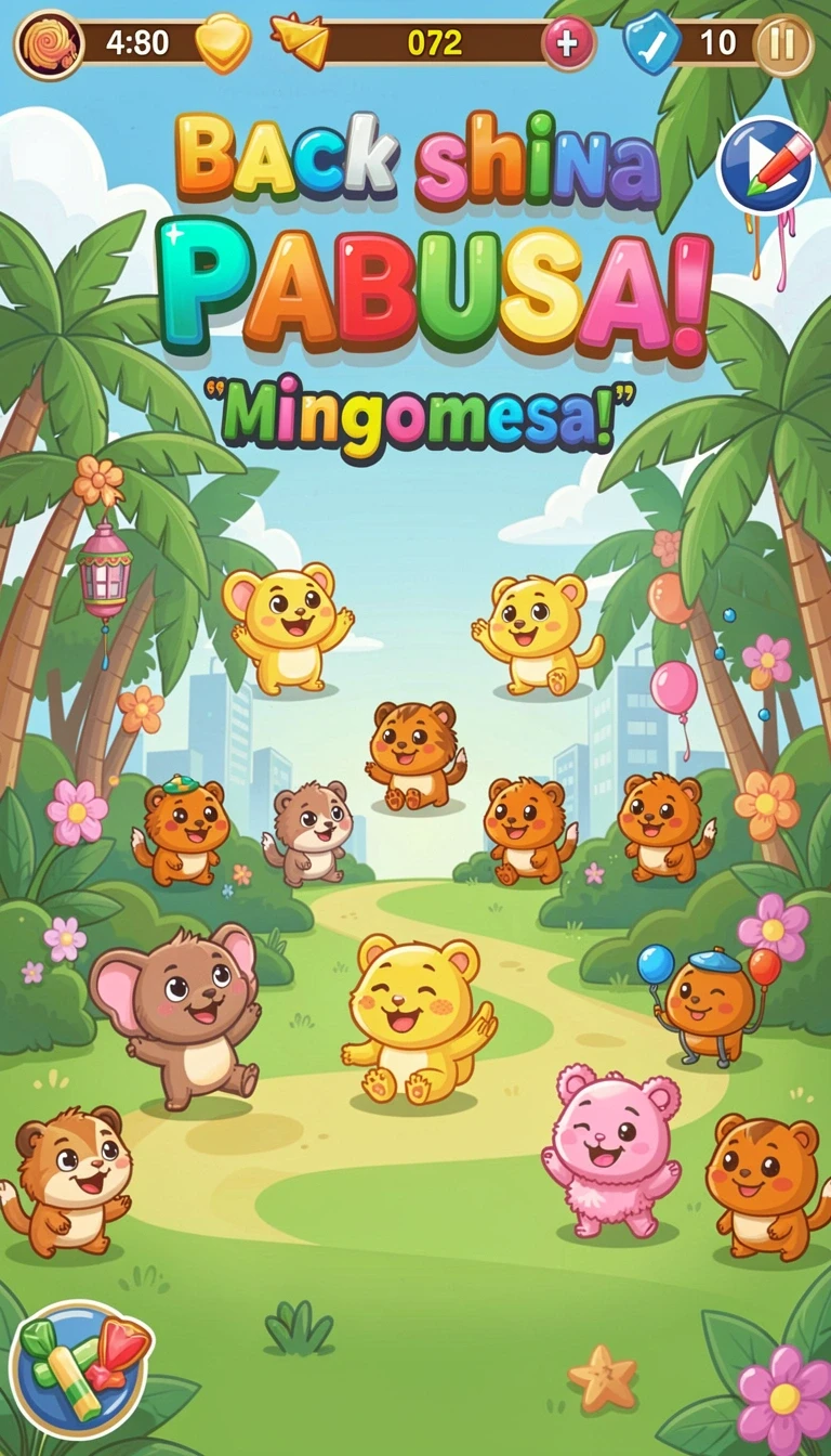 Pratinjau layar updates Versi Terbaru: Apa yang Baru?