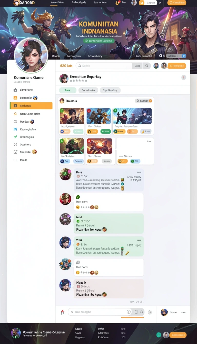 Pratinjau layar Download Aplikasi s13 Terbaru untuk HP Android