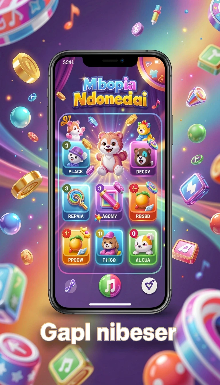 Pratinjau layar mega77 APK: Cara Download dan Instal di Android