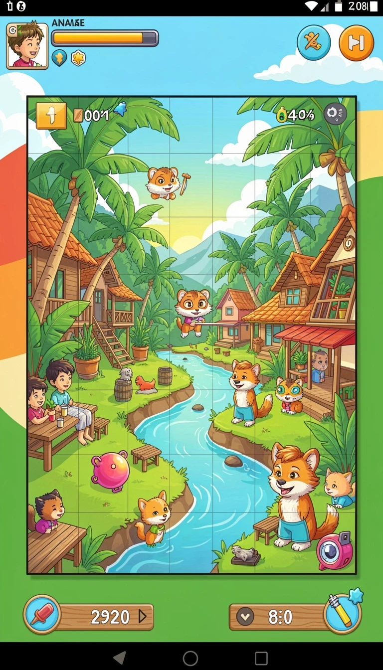 Pratinjau layar dewa1000 Versi Terbaru: Apa yang Baru?