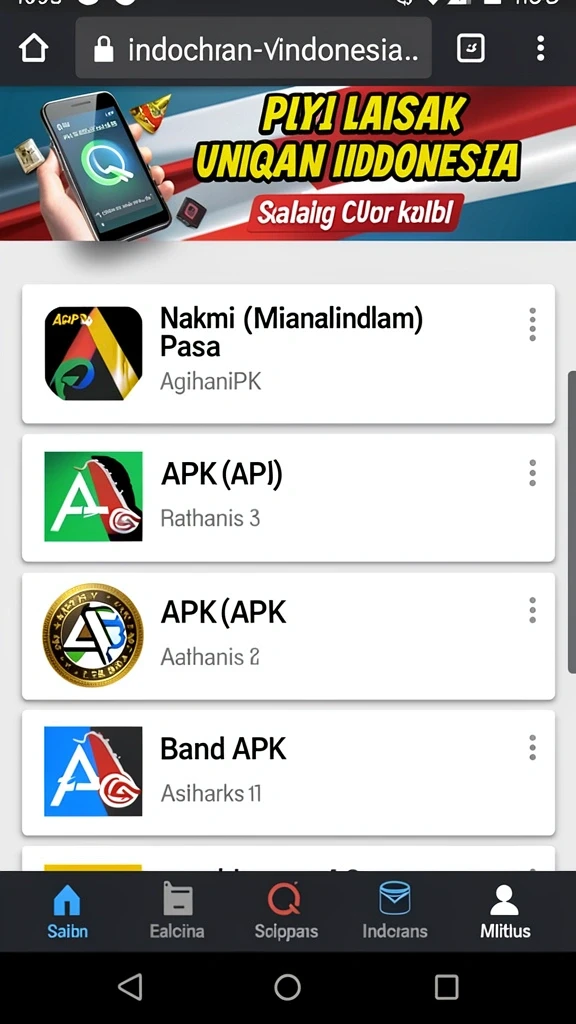 Pratinjau layar Info Aplikasi raya22 Terbaru dan Cara Download