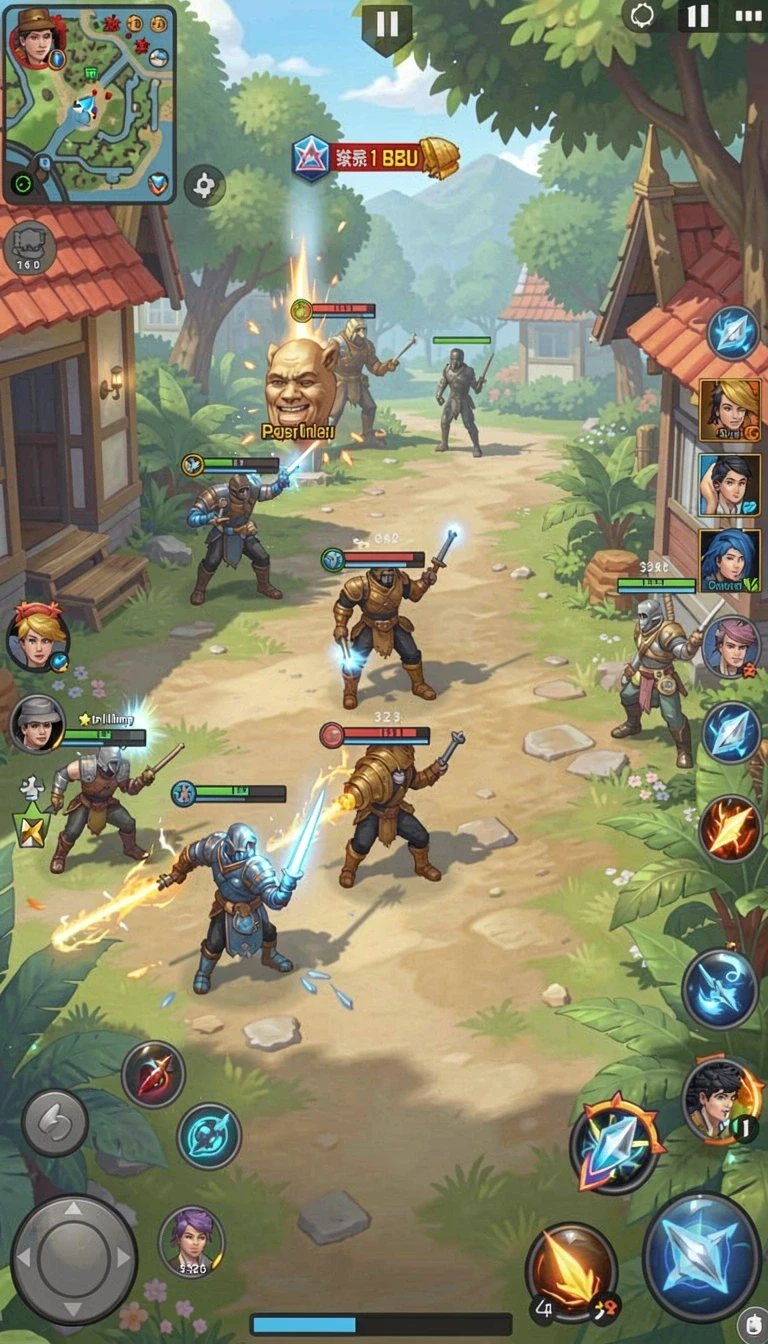 Pratinjau layar bandarlotre APK: Fitur, Ukuran, dan Link Download