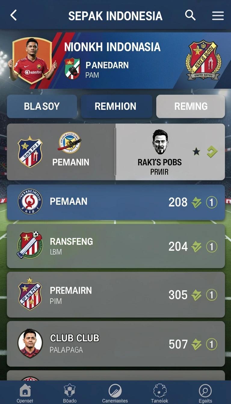 Pratinjau layar Review Aplikasi features Versi Terbaru