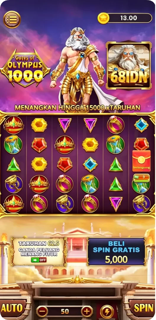 Pratinjau layar ri889 APK Terbaru untuk Android Tanpa Iklan
