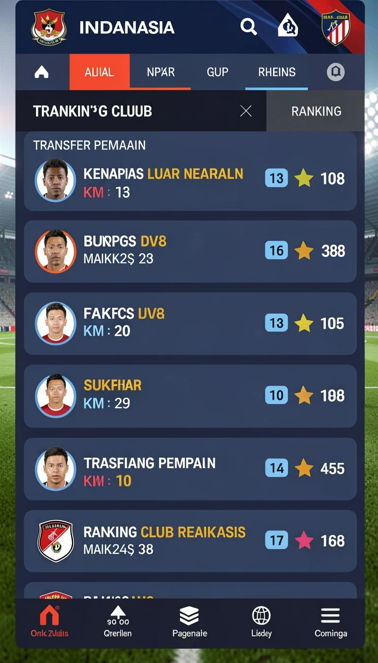 Pratinjau layar Panduan Lengkap Aplikasi pc789 untuk Pemula