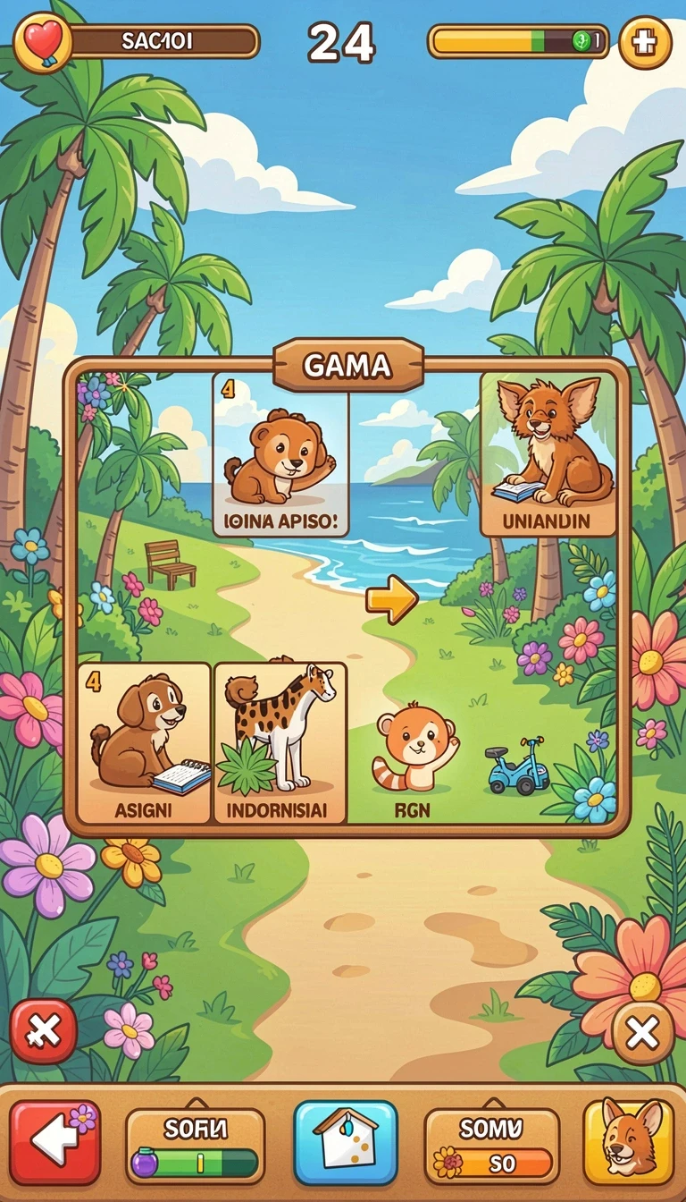 Pratinjau layar Download akunjp APK Terbaru untuk HP Android