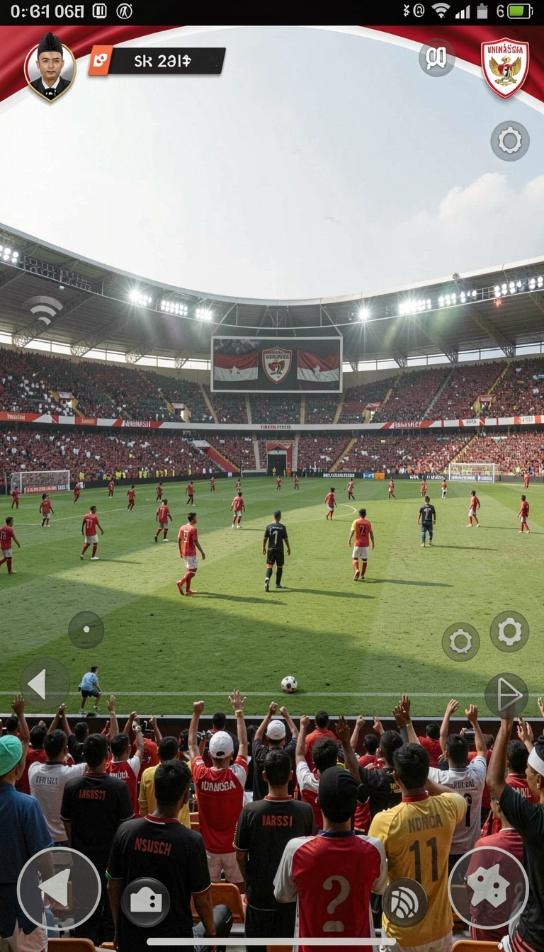 Pratinjau layar Download fc888 APK Terbaru Full Version