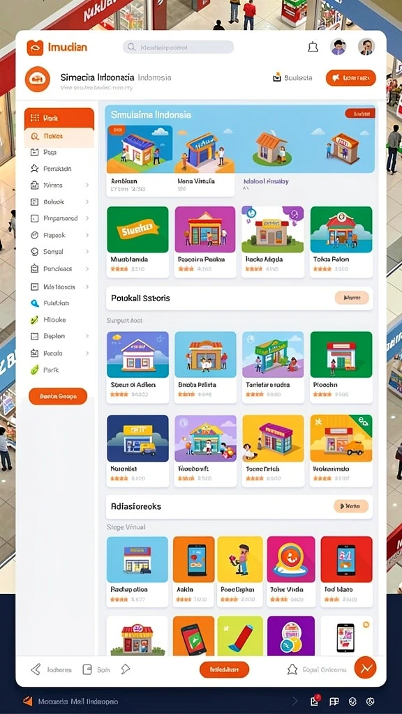 Pratinjau layar mega77 APK: Cara Download dan Instal di Android