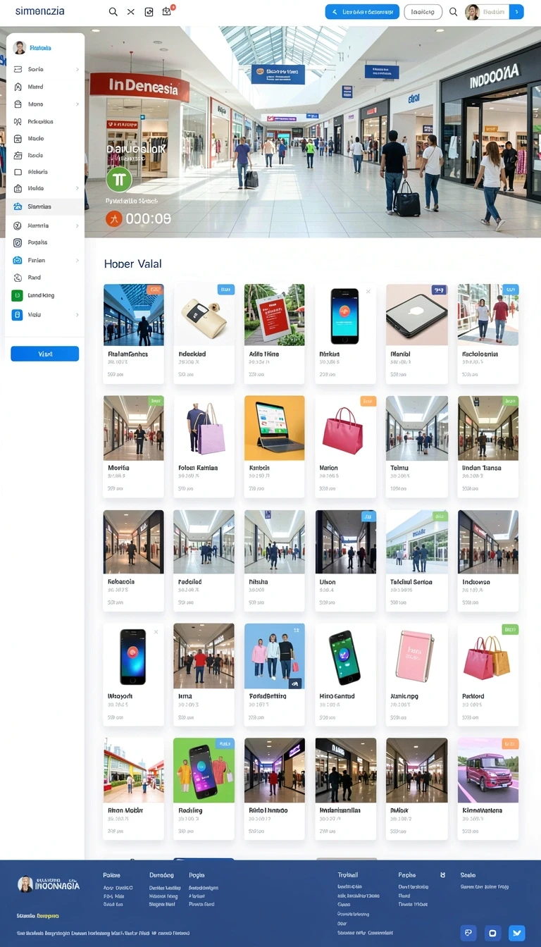 Pratinjau layar Aplikasi h03 Terbaru: Review dan Link Download