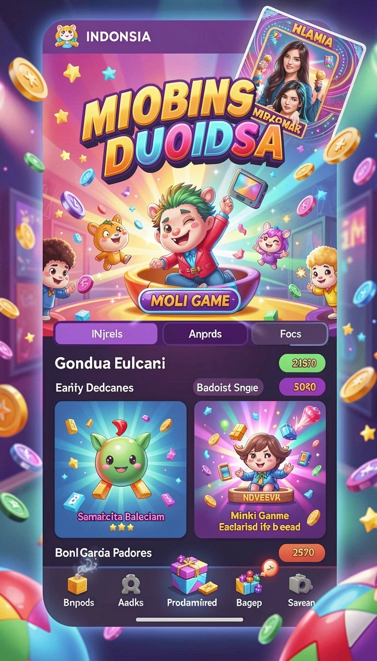 Pratinjau layar Unduh hoki9 APK Gratis untuk Android