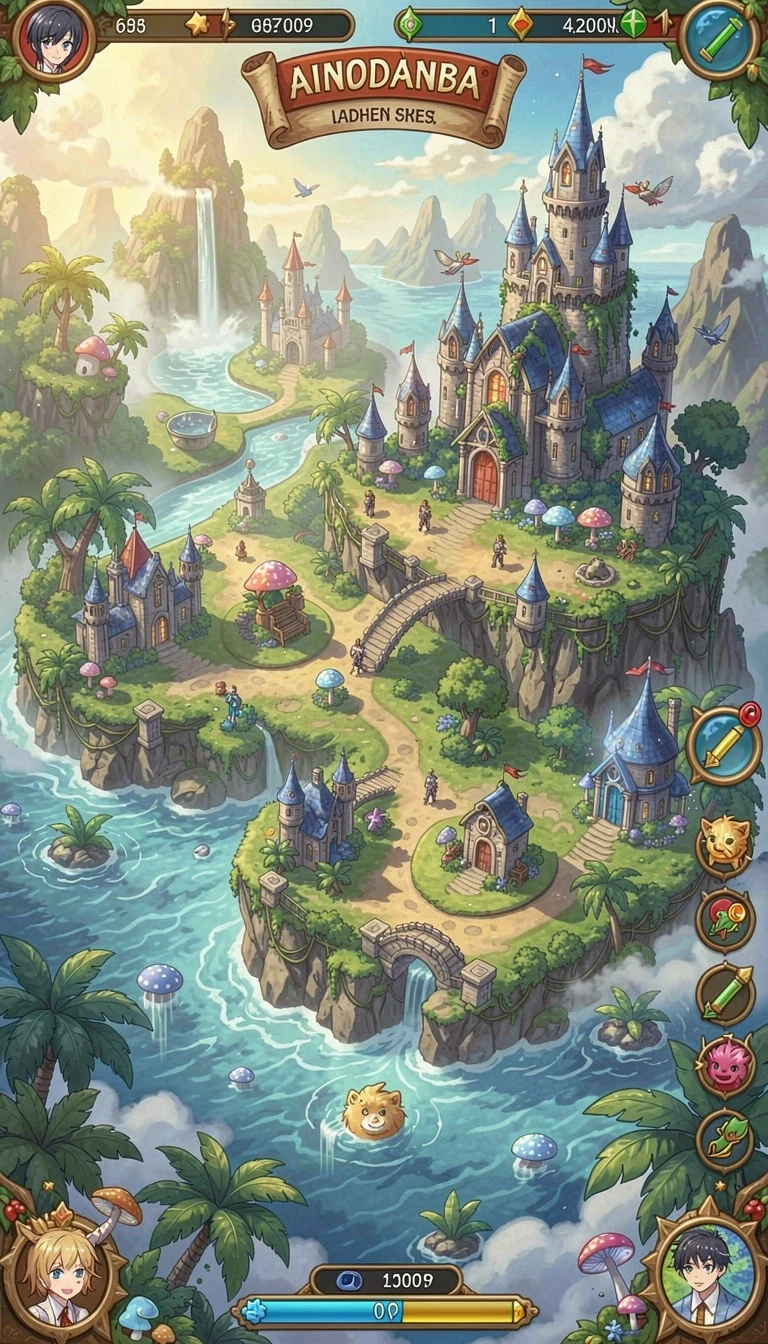 Pratinjau layar Download desabet APK Original untuk Android