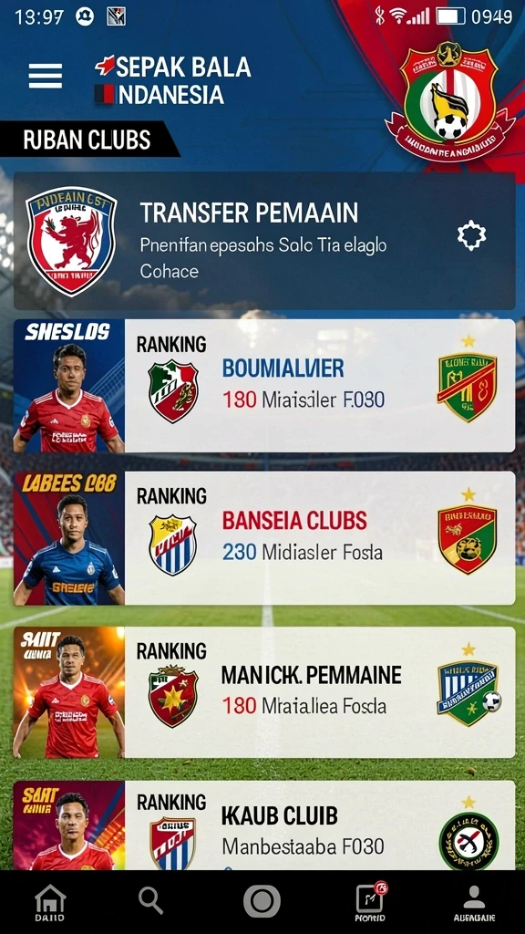 Pratinjau layar Info Aplikasi raya22 Terbaru dan Cara Download